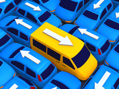 Spiel Tap Car