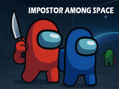 Spiel Impostor Among Space