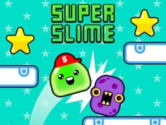 Spiel Super Slime