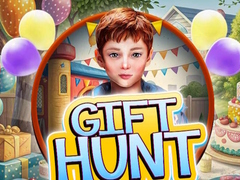 Spiel Gift Hunt