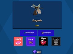 Spiel Insect Champions