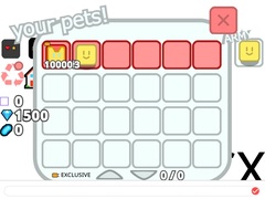 Spiel Online Army Pet