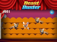 Spiel Beast Buster
