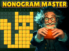 Spiel Nonogram Master