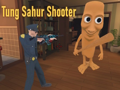 Spiel Tung Sahur Shooter