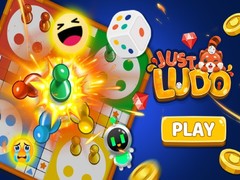 Spiel Just Ludo