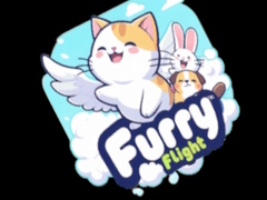Spiel Furry Flight