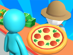 Spiel Panda Kitchen Idle Tycoon