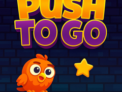 Spiel Push To Go