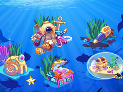 Spiel Fish Kingdom