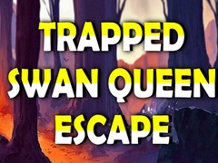 Spiel Trapped Swan Queen Escape
