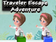 Spiel Traveler Escape Adventure