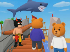 Spiel Mr. Dude: Online Multiverse Challenges