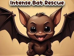 Spiel Intense Bat Rescue 