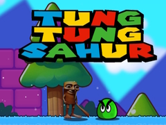 Spiel Tung Tung Super Sahur