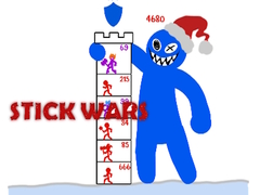 Spiel Stick War