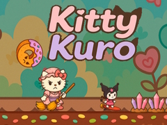 Spiel Kitty Kuro