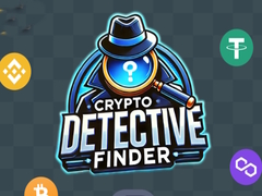 Spiel Crypto Detective Finder
