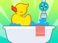 Spiel Help The Duck