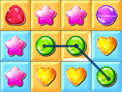 Spiel Candy Chain Master