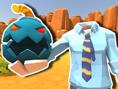 Spiel Serious Head 2