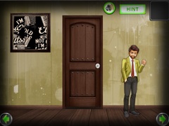 Spiel Amgel Easy Room Escape 274