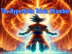 Spiel The Hyperbolic Trivia Chamber