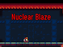 Spiel Nuclear Blaze