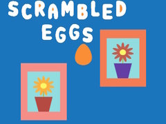 Spiel Scrambled Eggs