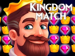 Spiel Kingdom match