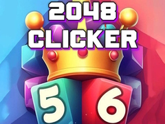 Spiel 2048 clicker