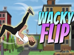 Spiel Wacky Flip
