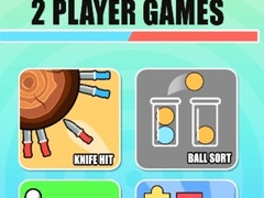 Spiel 2 Player Games 1v1 Battle
