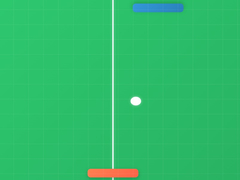 Spiel Pong Vision