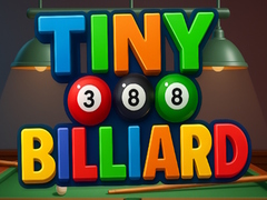 Spiel Tiny Billiard