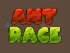 Spiel Ant Race