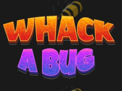Spiel Whack A Bug