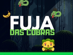 Spiel Fuja das Cobras
