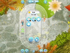 Spiel Idle Koi Pond