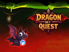 Spiel Drago Sky Quest