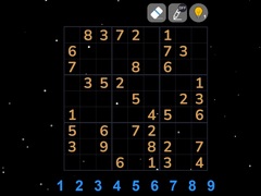 Spiel Classic Sudoku Daily Puzzles