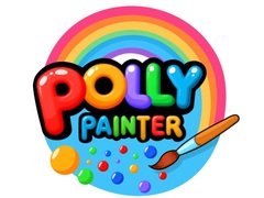 Spiel Polly Painter