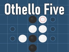 Spiel Othello Five