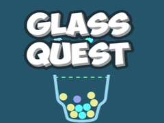Spiel Glass Quest