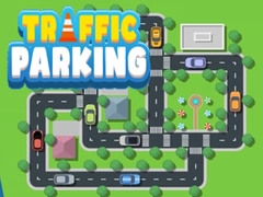 Spiel Traffic Parking
