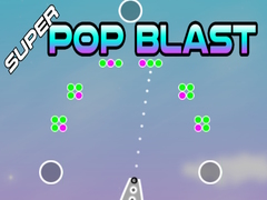 Spiel Super Pop Blast