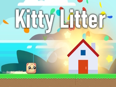 Spiel Kitty Litter