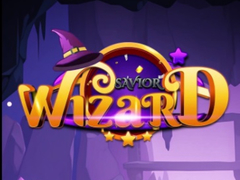 Spiel Savior Wizard
