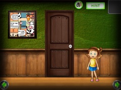 Spiel Amgel Kids Room Escape 299