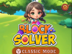 Spiel Block Solver